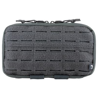 Étui VX pour cartouches et documents TITANIUM GRIS Viper® VLMAGADVXTTM 7