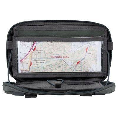 Étui VX pour cartouches et documents TITANIUM GRIS Viper® VLMAGADVXTTM 4