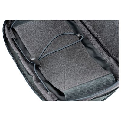 Étui VX pour cartouches et documents TITANIUM GRIS Viper® VLMAGADVXTTM 6