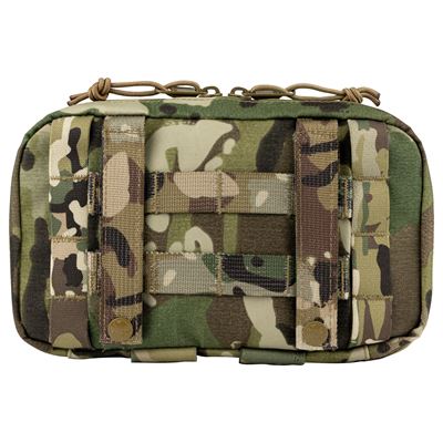 Étui VX pour chargeurs et documents administratifs VCAM Viper® VLMAGADVXVCAM 6