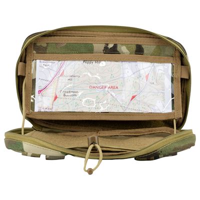 Étui VX pour chargeurs et documents administratifs VCAM Viper® VLMAGADVXVCAM 2