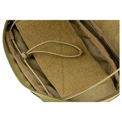 Étui VX pour chargeurs et documents administratifs VCAM Viper® VLMAGADVXVCAM 4