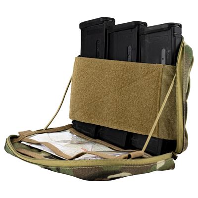 Étui VX pour chargeurs et documents administratifs VCAM