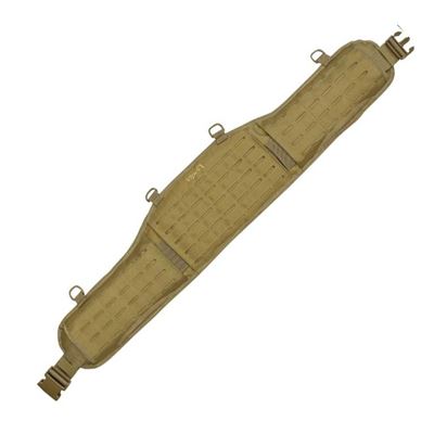 Ceinture LAZER modulaire COYOTE