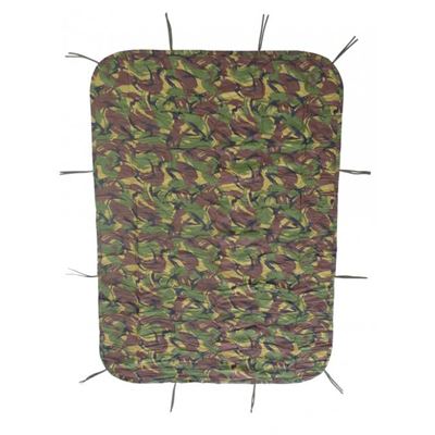 Insert pour poncho original DPM utilisé Armée britannique 14425033 2