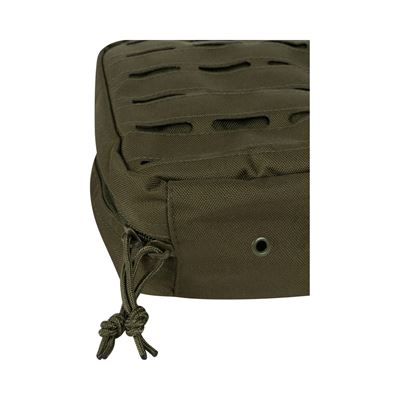 Étui LAZER utilitaire VERT Viper® VLPUTMG 3