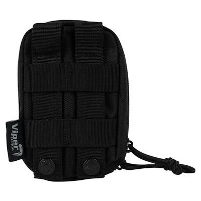 Étui LAZER utilitaire petit NOIR Viper® VLPUTSBLK 3