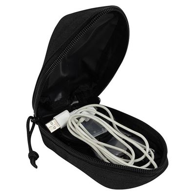 Étui LAZER utilitaire petit NOIR Viper® VLPUTSBLK 4