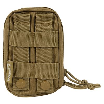Étui LAZER utilitaire petit COYOTE Viper® VLPUTSCOY 3