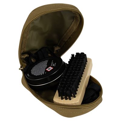 Étui LAZER utilitaire petit COYOTE Viper® VLPUTSCOY 4