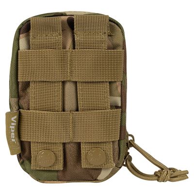 Étui LAZER utilitaire petit V-CAM Viper® VLPUTSVCAM 5