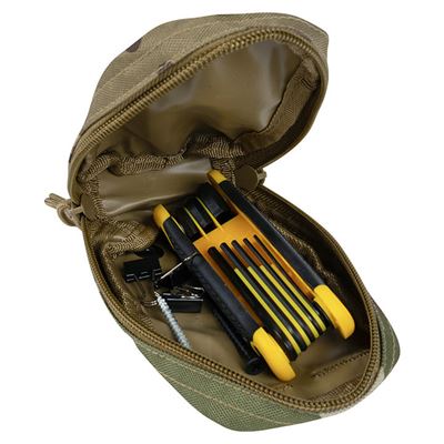 Étui LAZER utilitaire petit V-CAM Viper® VLPUTSVCAM 2