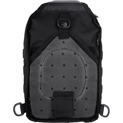 Sac à dos VIPER à bandoulière 10 L NOIR Viper® VBAGSBLK 3