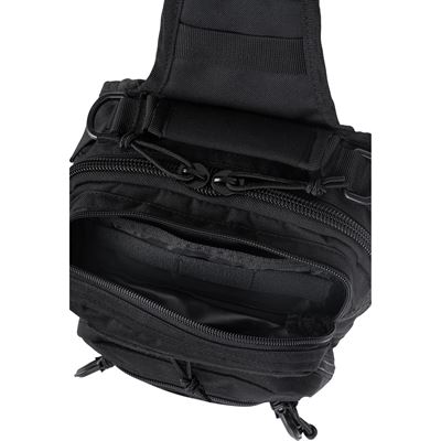 Sac à dos VIPER à bandoulière 10 L NOIR Viper® VBAGSBLK 5