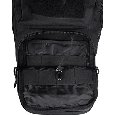 Sac à dos VIPER à bandoulière 10 L NOIR Viper® VBAGSBLK 6