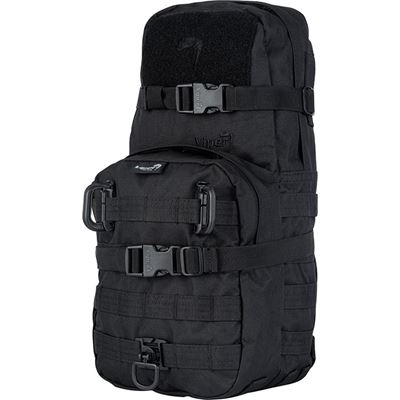 Sac à dos quotidien VIPER 14 l MODULAR NOIR