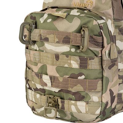 Sac à dos quotidien VIPER 14 l MODULAR VCAM Viper® VMBAGDAYVCAM 6