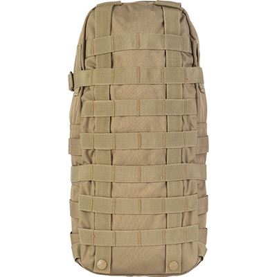 Sac à dos quotidien VIPER 14 l MODULAR COYOTE Viper® VMBAGDAYCOY 4