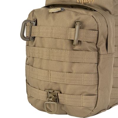 Sac à dos quotidien VIPER 14 l MODULAR COYOTE Viper® VMBAGDAYCOY 7