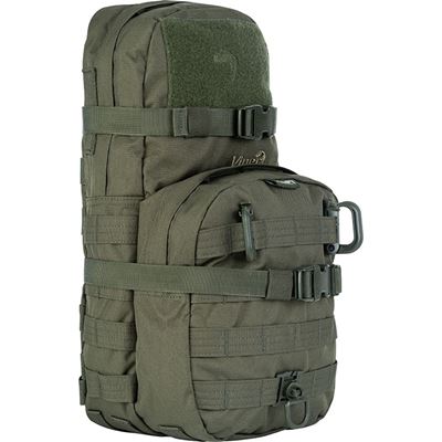 Sac à dos VIPER 14 l MODULAR VERT Viper® VMBAGDAYG 3