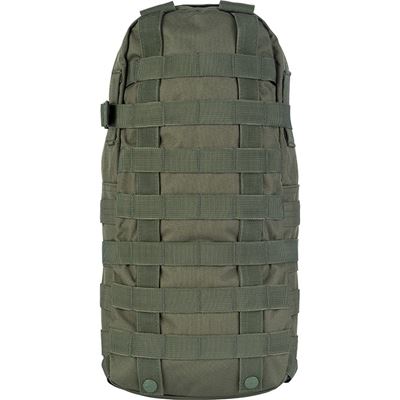Sac à dos VIPER 14 l MODULAR VERT Viper® VMBAGDAYG 7