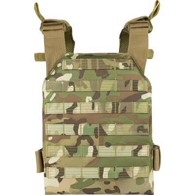 Gilet - porte-plaques ELITE CARRIER VCAM Viper® VMCARELVCAM 3