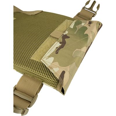 Gilet - porte-plaques ELITE CARRIER VCAM Viper® VMCARELVCAM 7