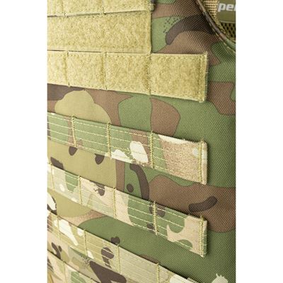 Gilet - porte-plaques ELITE CARRIER VCAM Viper® VMCARELVCAM 2