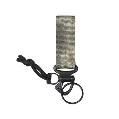 Mousqueton VIPER à dégagement rapide VCAM