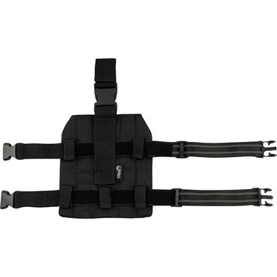 Panneau STEHENNÍ ELITE NOIR Viper® VMDLPELBLK 3