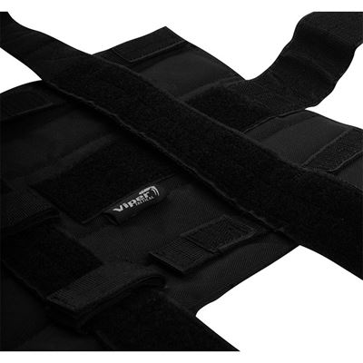 Panneau STEHENNÍ ELITE NOIR Viper® VMDLPELBLK 5