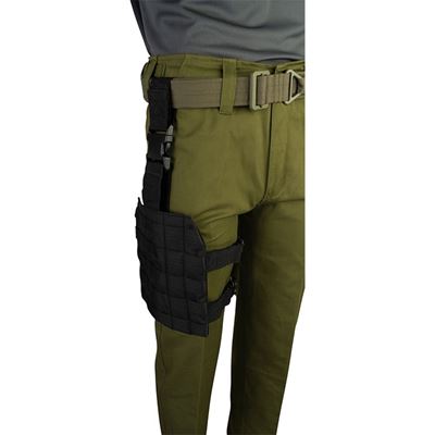 Panneau STEHENNÍ ELITE NOIR Viper® VMDLPELBLK 2