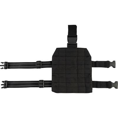 Panneau STEHENNÍ ELITE NOIR