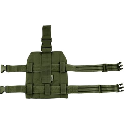 Panneau STEHENNÍ ELITE ZELENÝ Viper® VMDLPELG 3