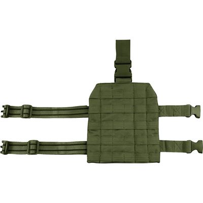 Panneau STEHENNÍ ELITE ZELENÝ