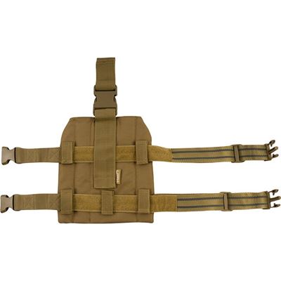 Panneau STEHENNÍ ELITE COYOTE Viper® VMDLPELCOY 4