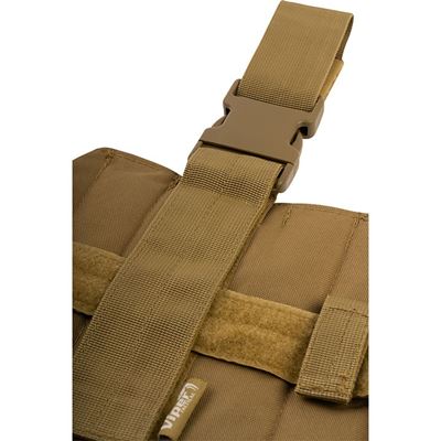 Panneau STEHENNÍ ELITE COYOTE Viper® VMDLPELCOY 5