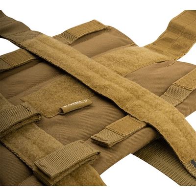 Panneau STEHENNÍ ELITE COYOTE Viper® VMDLPELCOY 2