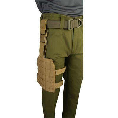 Panneau STEHENNÍ ELITE COYOTE Viper® VMDLPELCOY 3