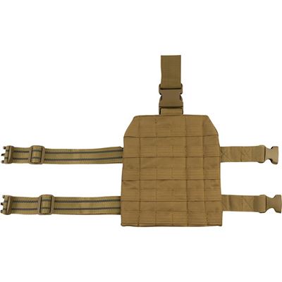 Panneau STEHENNÍ ELITE COYOTE