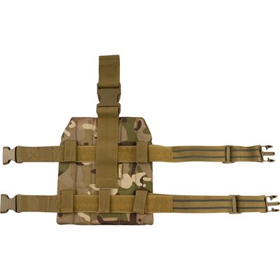 Panneau STEHENNÍ ELITE VCAM Viper® VMDLPELVCAM 3