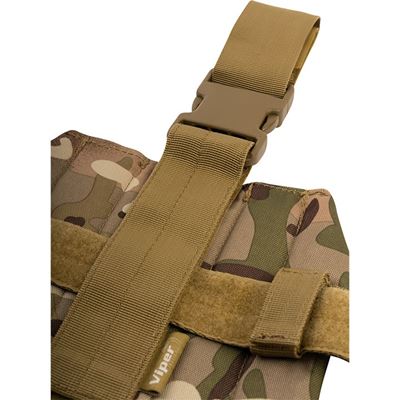 Panneau STEHENNÍ ELITE VCAM Viper® VMDLPELVCAM 4