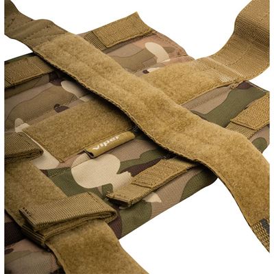 Panneau STEHENNÍ ELITE VCAM Viper® VMDLPELVCAM 5