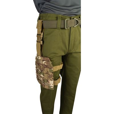 Panneau STEHENNÍ ELITE VCAM Viper® VMDLPELVCAM 2