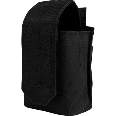 Sac grenat NOIR Viper® VMGP10BLK 4
