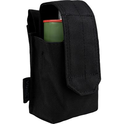 Sac grenat NOIR Viper® VMGP10BLK 3