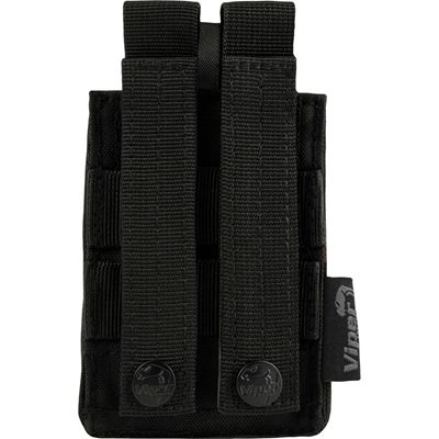 Sacoche grenat VCAM BLACK Viper® VMGP10VB 5