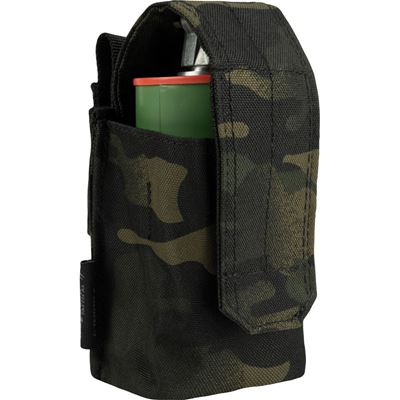 Sacoche grenat VCAM BLACK Viper® VMGP10VB 2