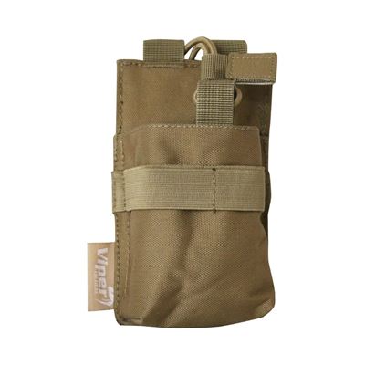 Étui pour talkie-walkie/GPS COYOTE