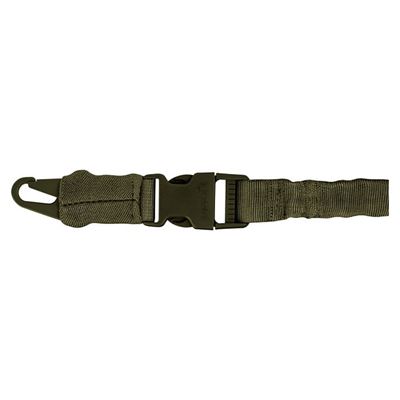 Sangle pour arme MODULAR VERTE Viper® VMGUNSLG 3